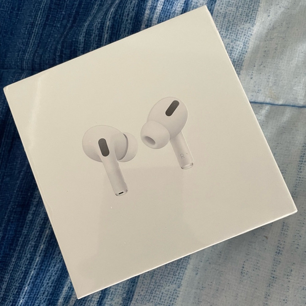 Airpods Pro